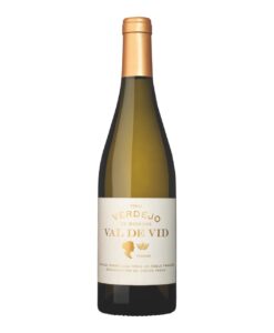Val de Vid Barrica  Rueda Spanje