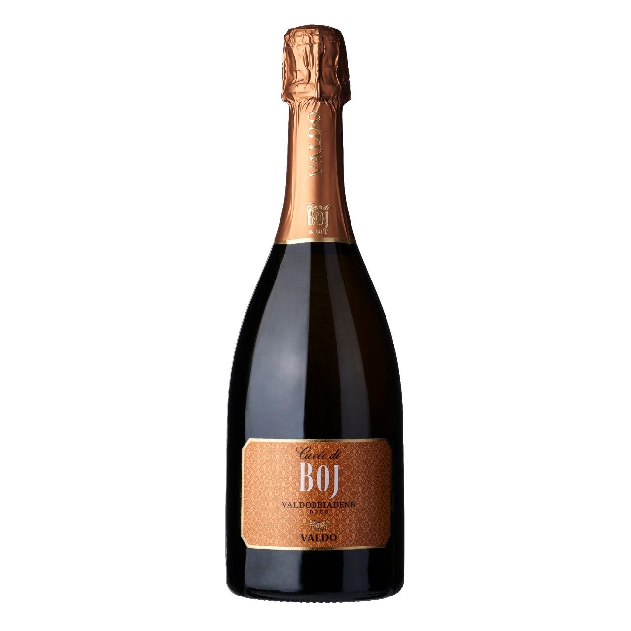 Valdo Cuvée del Fondatore Valdobbiadene Prosecco Superiore DOCG Vintage Brut Italië