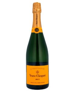Champagne Veuve Clicquot Brut Champagne Frankrijk