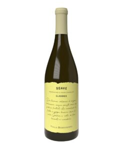 Villa Borghetti Soave DOC Classico Veneto Italië