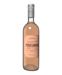 Pasqua Villa Borghetti pinot grigio rosé DOC Veneto Italië