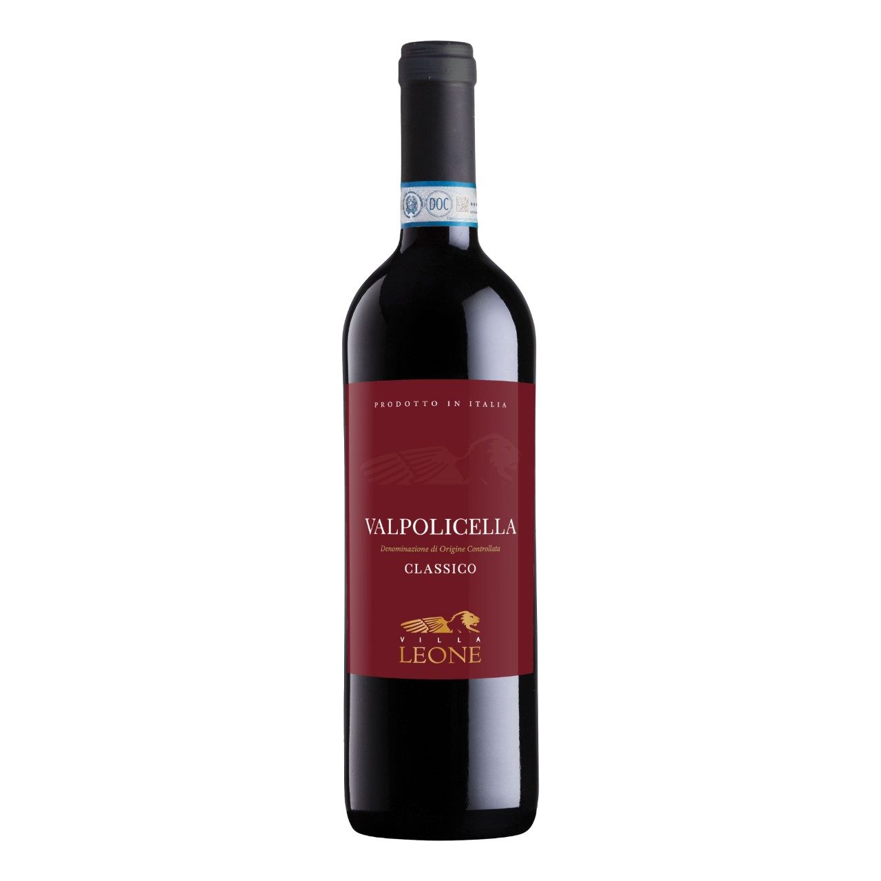 Villa Leone Valpolicella Classico DOC Veneto IGT Italië*