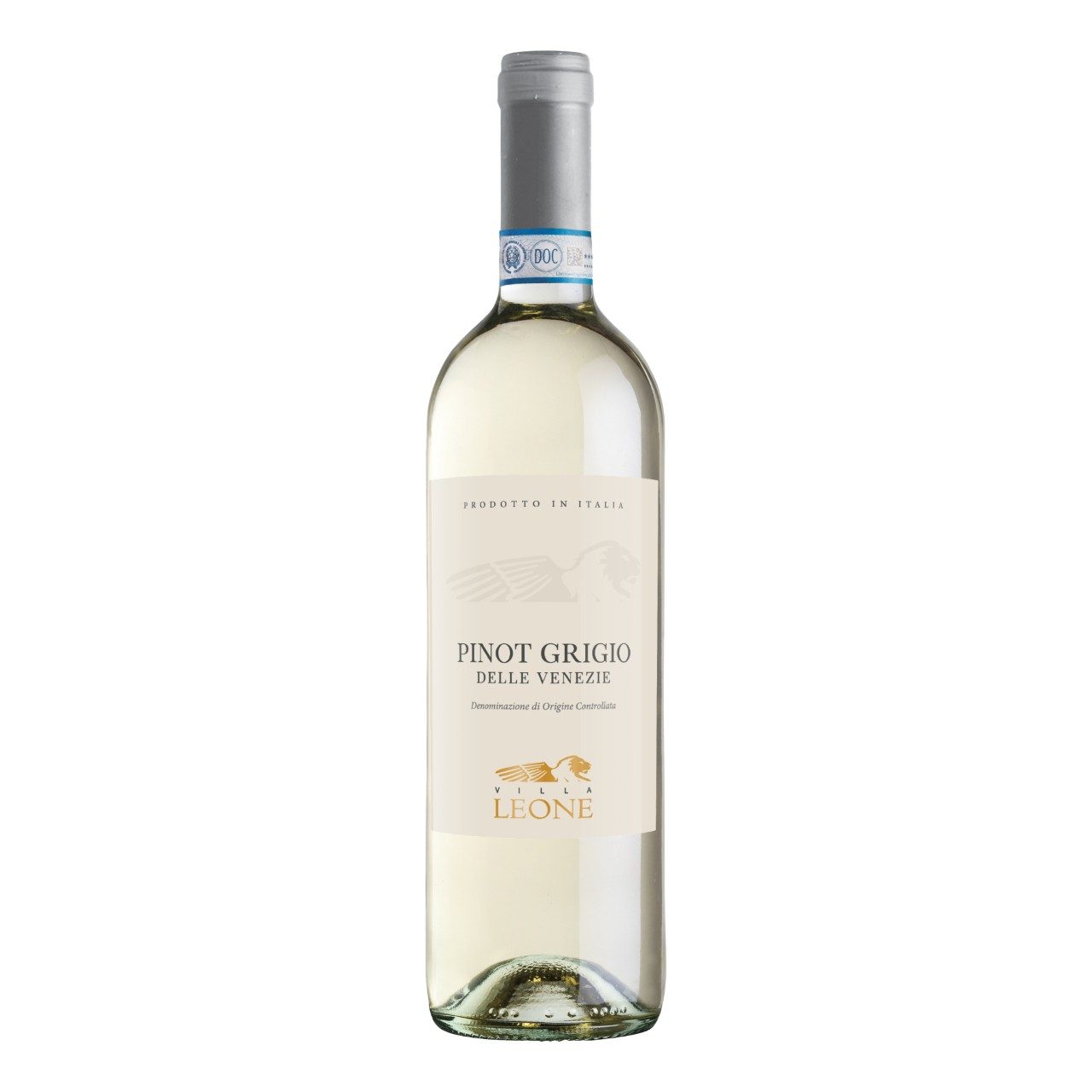 Villa Leone pinot grigio Delle Venezie Doc Veneto IGT Italië*