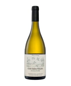 Vinha da Coutada Signature Wit Alentejano Portugal