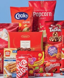 Kerstpakket 14-26