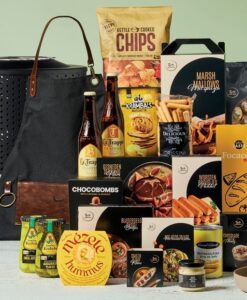 Kerstpakket 34-26