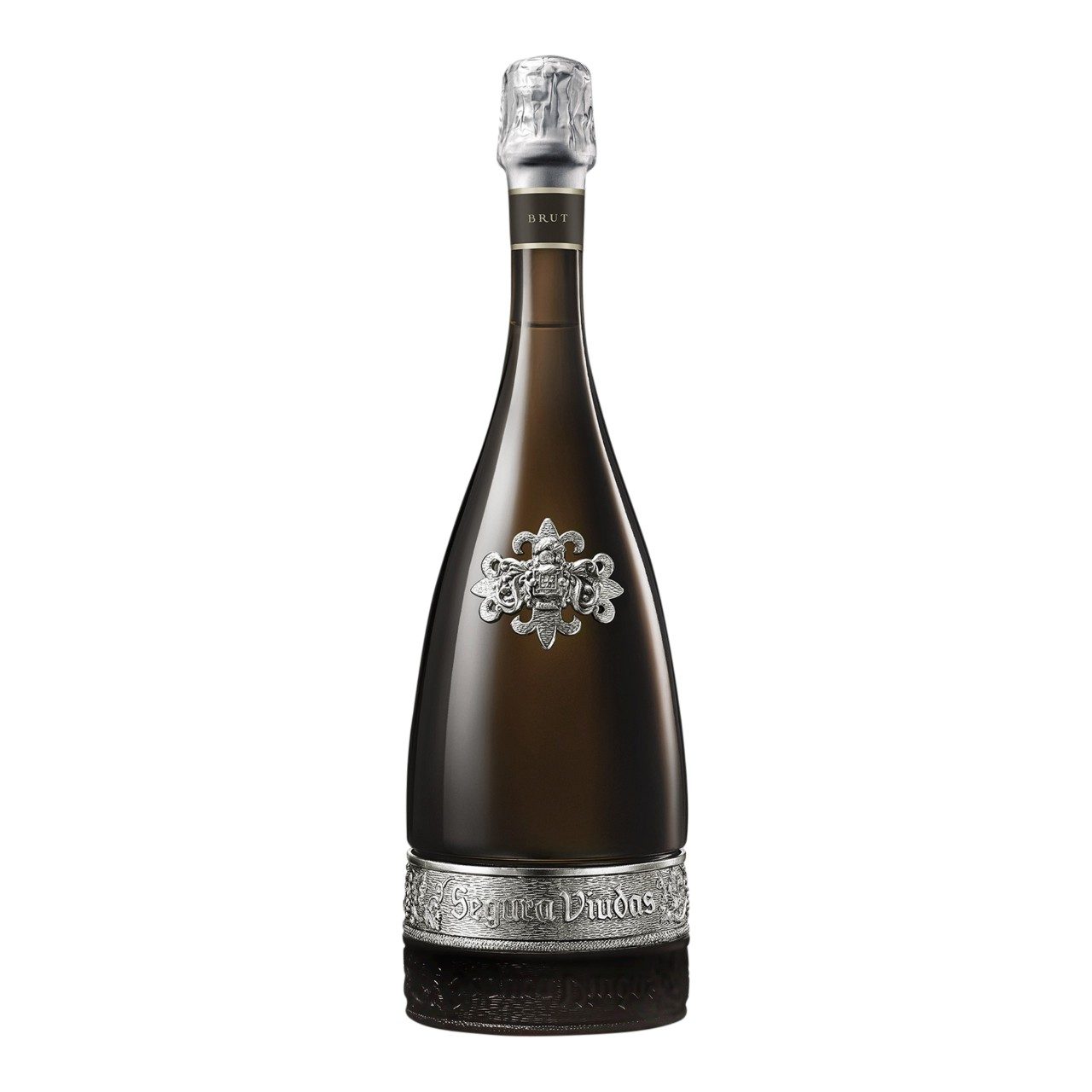 Segura Viudas Heredad Brut Magnum Penedès Spanje