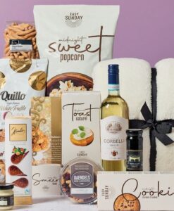 Kerstpakket 25-26