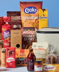 Kerstpakket 30-26