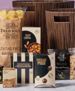 Kerstpakket 16-26