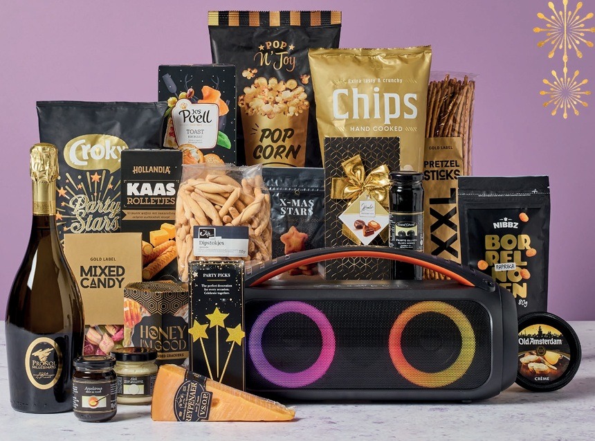 Kerstpakket 31-26