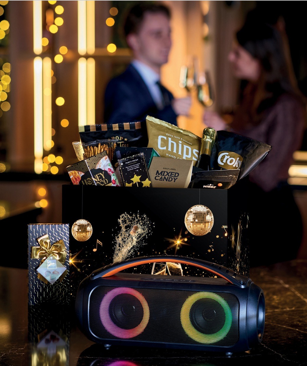 Kerstpakket 31-26 - Afbeelding 2