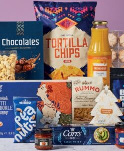 Kerstpakket 19-26