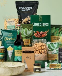 Kerstpakket 26-26
