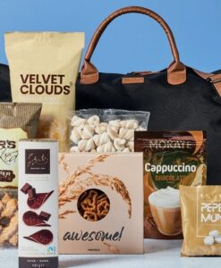 Kerstpakket 18-26