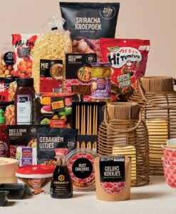 Kerstpakket 32-26