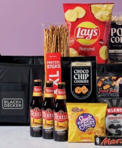 Kerstpakket 22-26