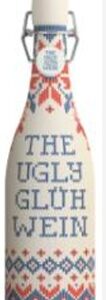 The Ugly Glühwein Red Barcelona Spanje