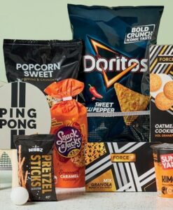 Kerstpakket 17-26