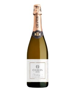 Chavin Zero Sparkling Chardonnay Blanc