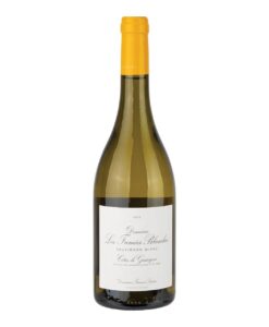 Les Fumées Blanches Sauvignon Blanc.