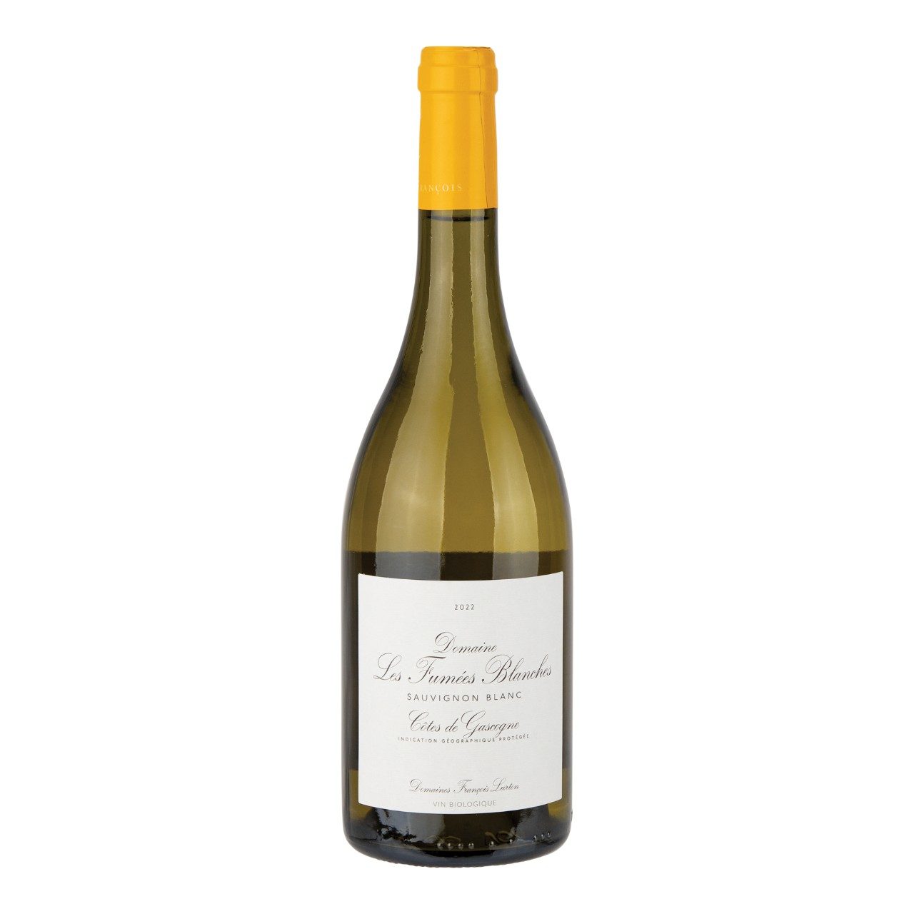 Les Fumées Blanches Sauvignon Blanc.