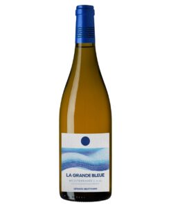 Gérard Bertrand La Grande Bleue Bio.