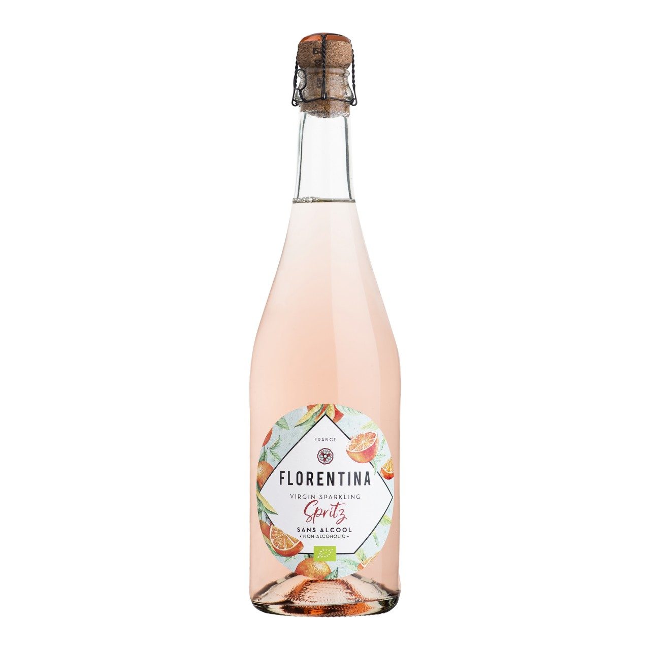 Florentina 0-0.5% Spritz BIO