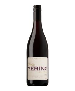 Little Yering Shiraz Yarra Valley Australië**