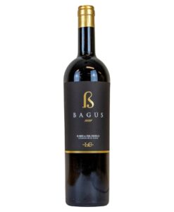 Lopez Cristobal Bagus Castilla y Leon Ribera del Duero Spanje in giftbox