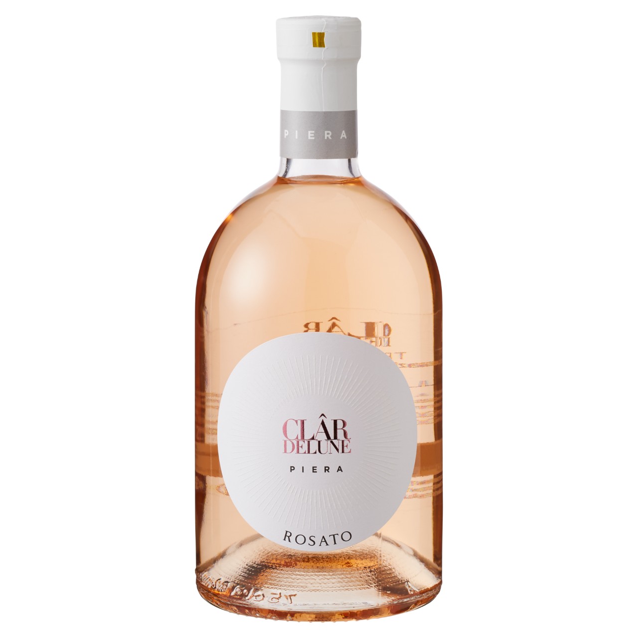 NIEUW Piera 1899 Clar de Lune Rosé Italië