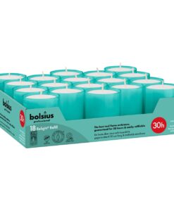 Relight® Refill Refills Aqua tray18 stuks