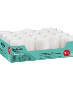 Relight® Refill Refills Transparant tray 18 stuks
