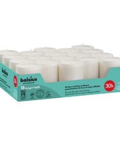 Relight® Refill Refills Wit tray18 stuks