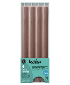 Tafelkaars rustiek 270/23 rustic taupe
