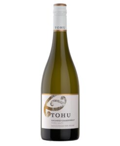 Tohu Unoaked Chardonnay Australië
