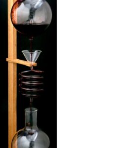 Wijn Decanter